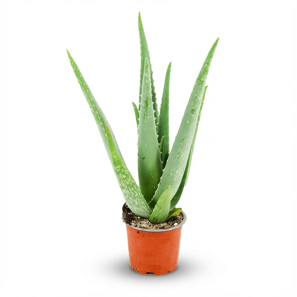 Livraison plante Aloë Vera