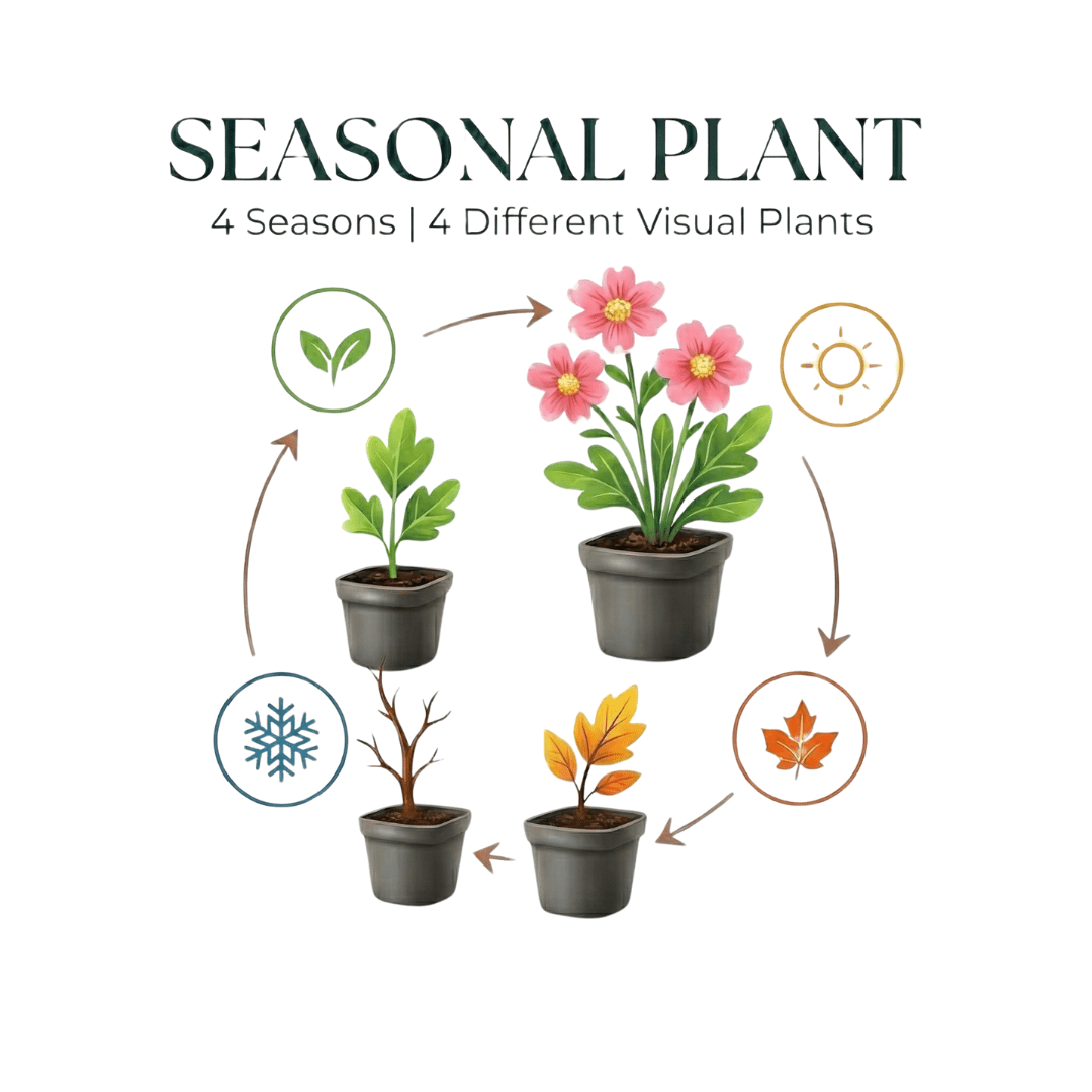 Livraison plante Geranium ballerine