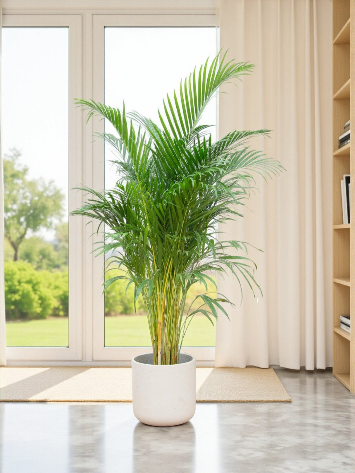 Livraison plante Palmier Areca