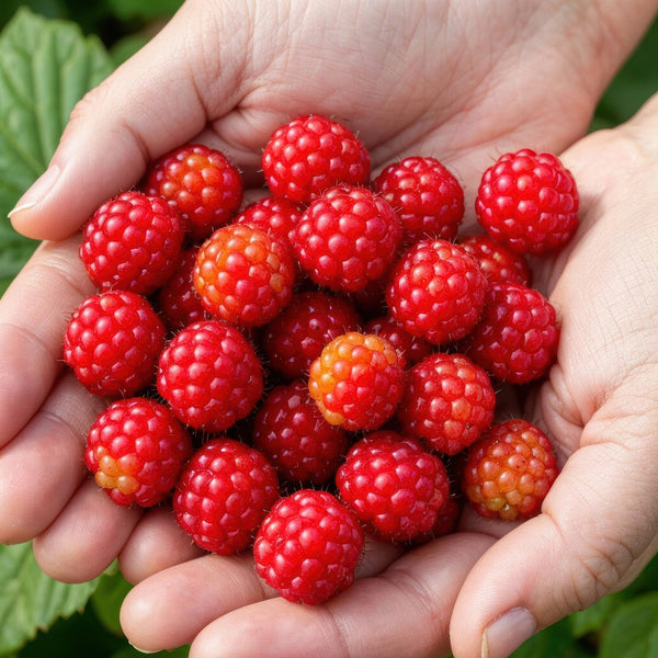 Entretien - Framboise Du Japon (Rubus phoenicolasius) : Guide pratique - La Green Touch