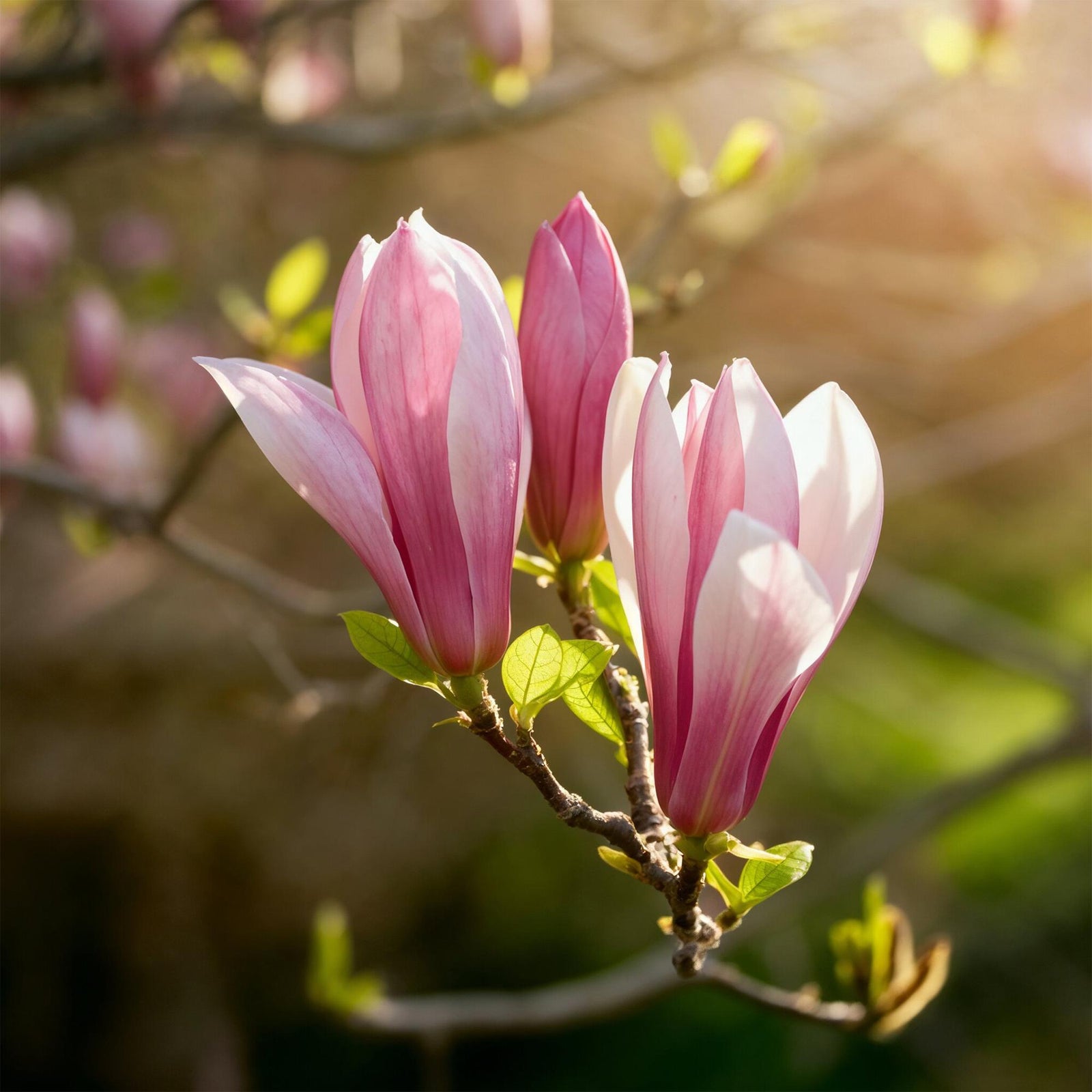 Entretien - Magnolia (Magnolia x) : Guide pratique - La Green Touch