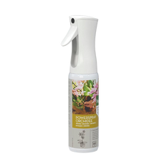 Fuktgivande glansspray för orkidéer
