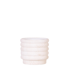 Sierpot Marmor Ljus