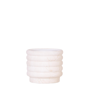 Sierpot Marmor Ljus