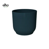 Livraison plante Cache - Pot Elho Bleu - D25 x H23