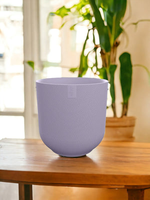 Elho Jazz Lavender Plant Kruka - D26 x H24