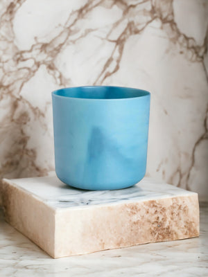 Elho Ocean Pacific Blue Plant Kruka - D22 x H20