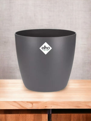 ELHO Bryssel rund 18cm antraciet