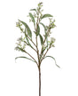 Livraison plante Eucalyptus baies grises - feuillage artificiel