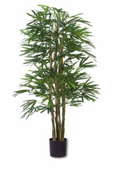 Livraison plante Lady Bambou artificiel