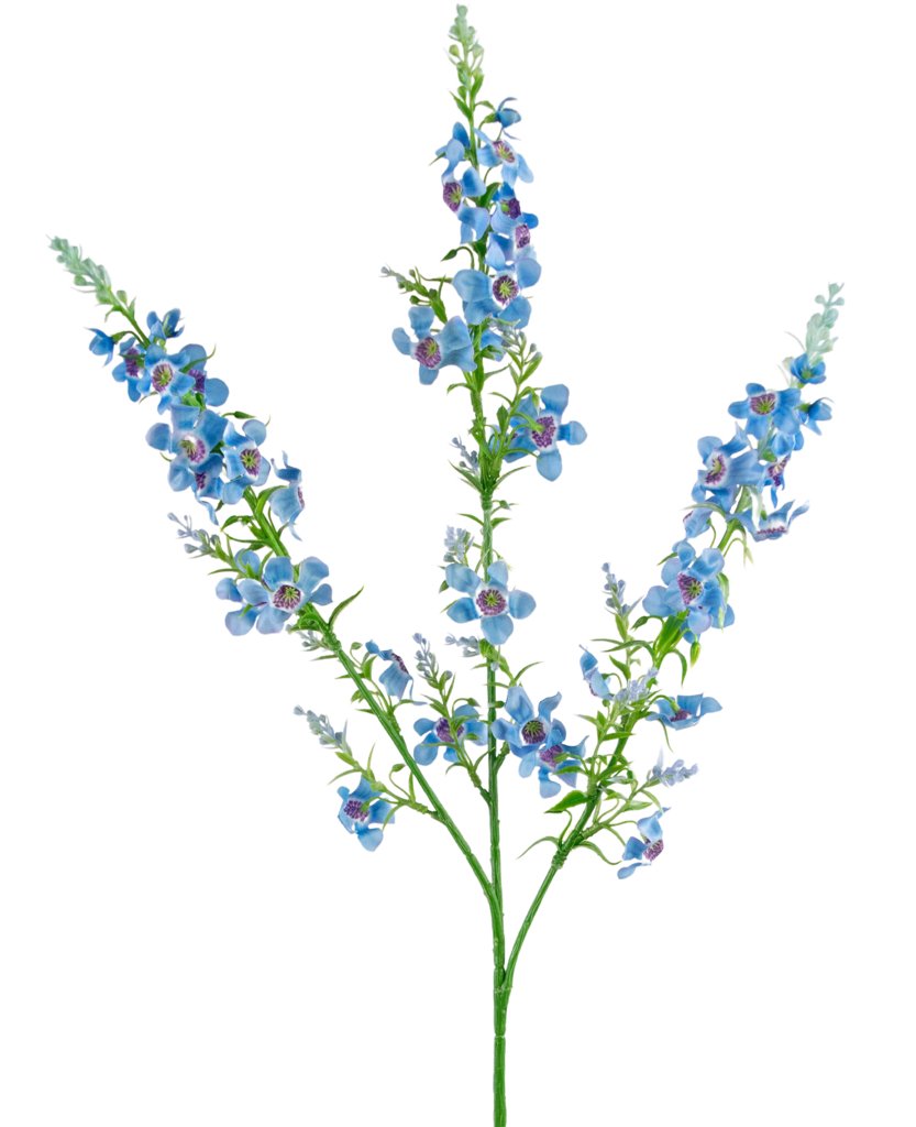 Livraison plante Nepeta - Branche fleurie artificielle