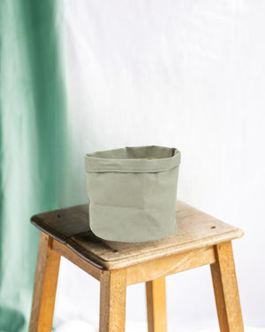 Jade Basket