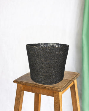 Igmar Svart Korg Ø22cm