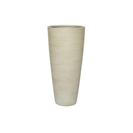 Livraison plante Pot Dax Beige D47cm