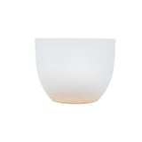 Livraison plante Pot Eggy Blanc 55cm