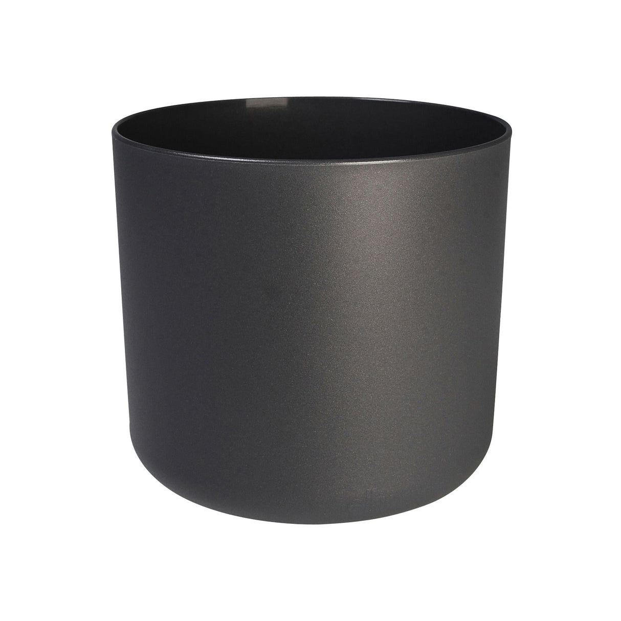 Livraison plante Pot Elho B.for Soft Anthracite 13 - 15 cm