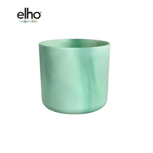 Elho Ocean Kruka Rund Stillahavsgrön 14 cm
