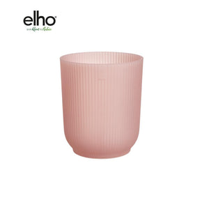 Kruka elho Vibes Orchid rosa 13 cm