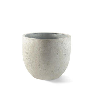 Antik Vit Grigio Kruka 36 cm