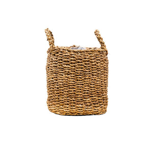 Kruka Jack - Riet 38x36 cm