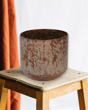 Lian Svart Kopparkruka 19 cm