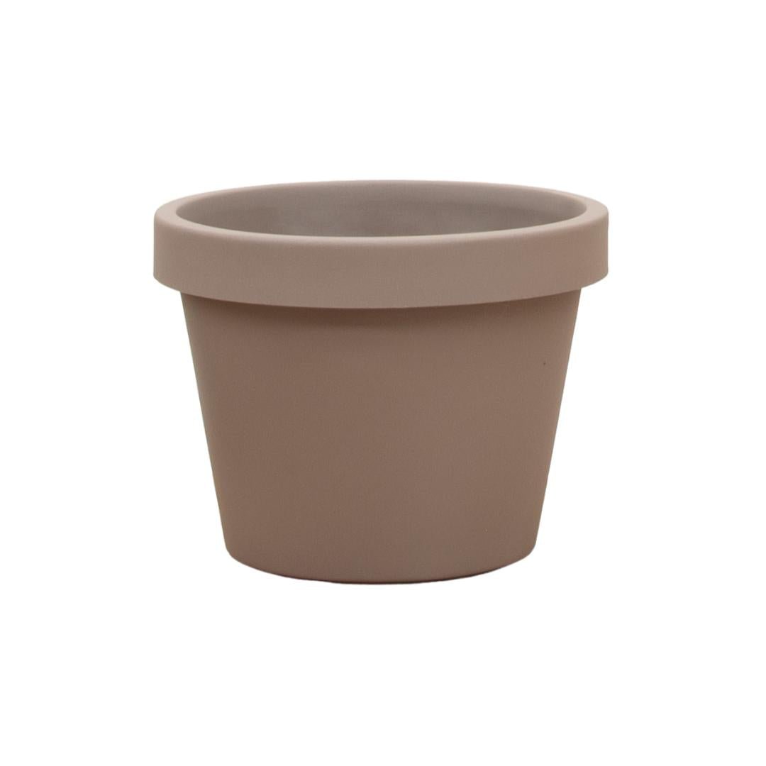 Livraison plante Pot Lira Tortora 75cm