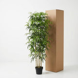Bambou artificiel inomhus h150cm