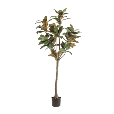 Magnolia artificiel h150cm