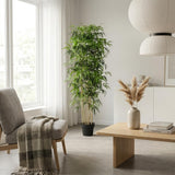 Stor bambou artificiel 180cm