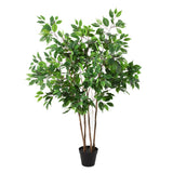 Ficus Benjamina artificiel h128cm