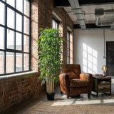 Bambou artificiel inomhus h150cm