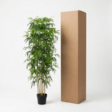 Stor bambou artificiel 180cm