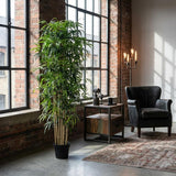 Stor bambou artificiel 180cm