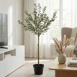 Olivier artificiel h150cm