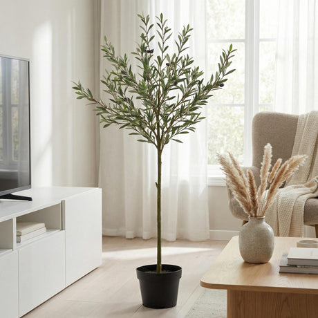 Olivier artificiel h150cm