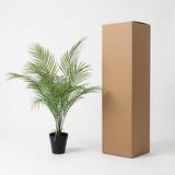 Kentia palmier artificiel h65cm
