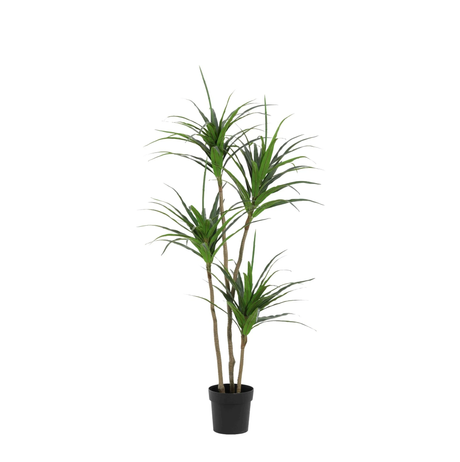 Dracaena konstgjord växt h165cm