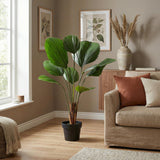 Licuala Storis palmier artificiel h104cm