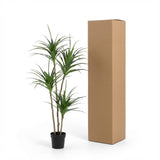 Dracaena konstgjord växt h165cm