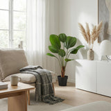 Licuala Storis palmier artificiel h104cm
