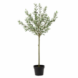 Olivier artificiel h150cm