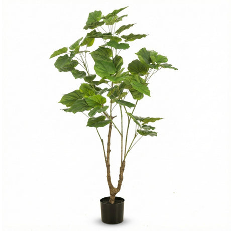 Ficus Umbrella artificiel h125cm