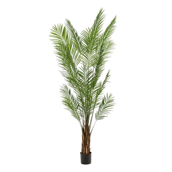 Areca palmier artificiel 240cm