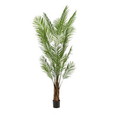 Areca palmier artificiel 240cm